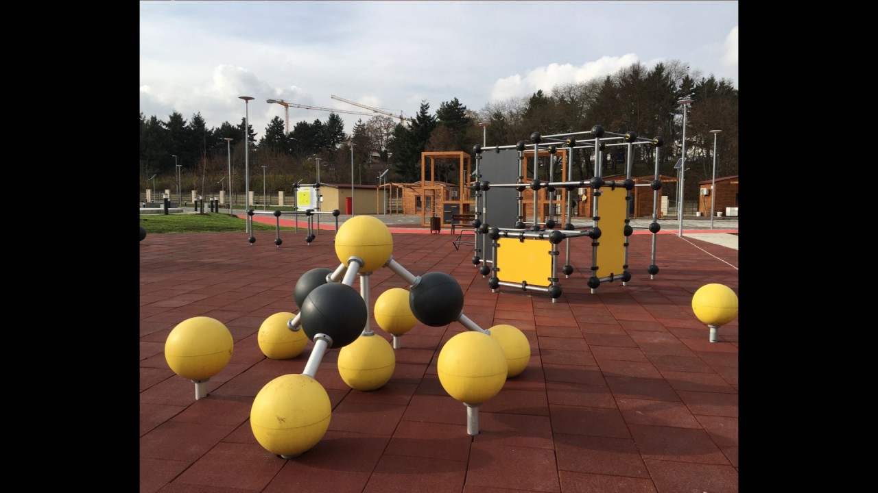 Complex sportiv Gheorgheni