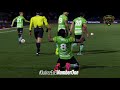 DDB SEMIFINAL COPA VS MTY