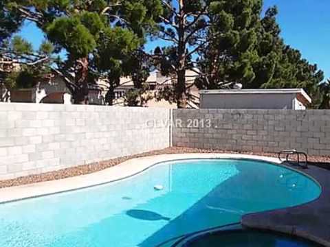 6308 Lanning Ln, Las Vegas, NV home video tour