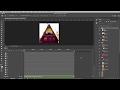 Adobe Photoshop | Adding Audio to a Frame Animation