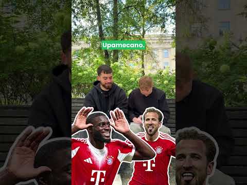 Kristupėli, Kristupėli, kas (futbolo) pasaulyje geriausias?