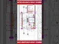 Class 8 Autocad Sab Sikhate hi But Professional Koi Nahi Bnata Why Watch Now #interiorDesign#viral