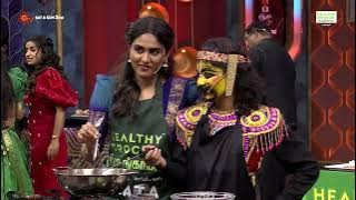 Bharath-க்கு ஒரு Secret task  | Media Masons