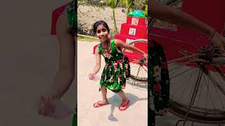 Pouch Pelei De #song Bhumika