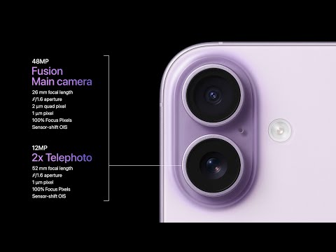 Optical vs. Digital Zoom: What iPhone Ads Don’t Tell You