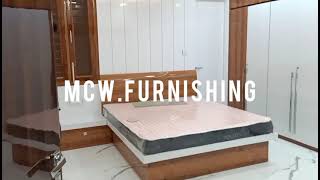 modern home design.    furniture design  wallpaper  mattress