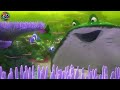 Finding Dory | POV: A Teacher Randomly POPS UP | Sparta Pitch | Inspired by Gamavision Csupo Effects