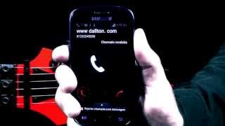 Electric Guitar Solo Ringtone - guitar by Dallton Santos