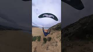 #paragliding #moustache #parapendio #parapente #sardegna #sardinia #goflare #cloud.surfing #insta360