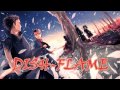 NARUTO SHIPPUDEN ENDING 29 DISH-FLAME