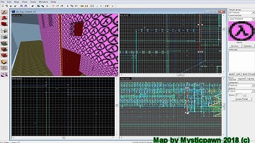 CS 1.6 Valve Hammer Editor / TVG Time Lapse #13