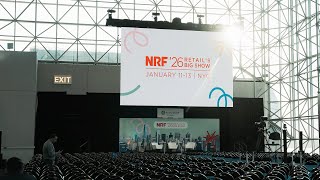 NRF 2026: The Highlights