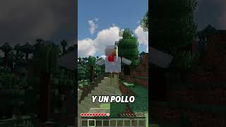 Minecraft pero tengo autotune !