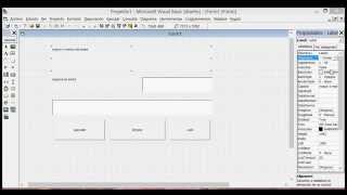 tutorial de como determinar si es mayor o menor de edad en visual basic