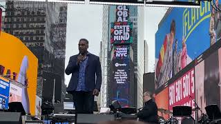 Norm Lewis - Stars -  les Miserables ￼