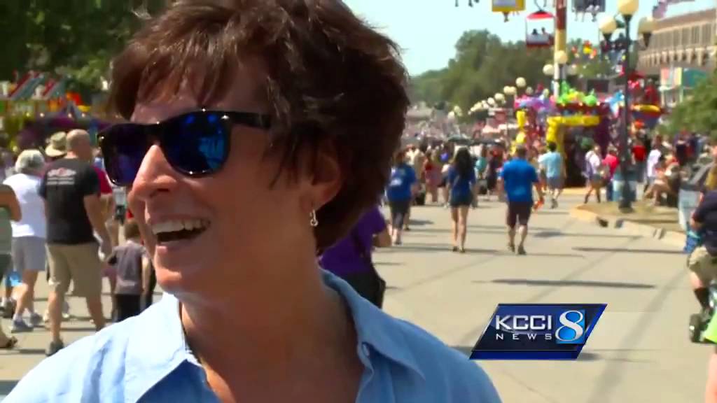 This is Iowa: Kevin Cooney IS Iowa