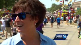 This is Iowa: Kevin Cooney IS Iowa