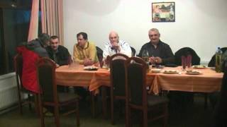 DownloadBebe Dragomir - Chef cu prieteni 2012 Doine si Ascultari MP3 MP4 Bebe Dragomir - Chef cu prieteni 2012 Doine si Ascultari