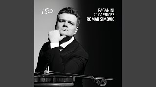 24 Caprices, Op. 1: No. 15 in E Minor