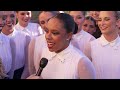 The University of Delaware Dance Team Talks Team Traditions