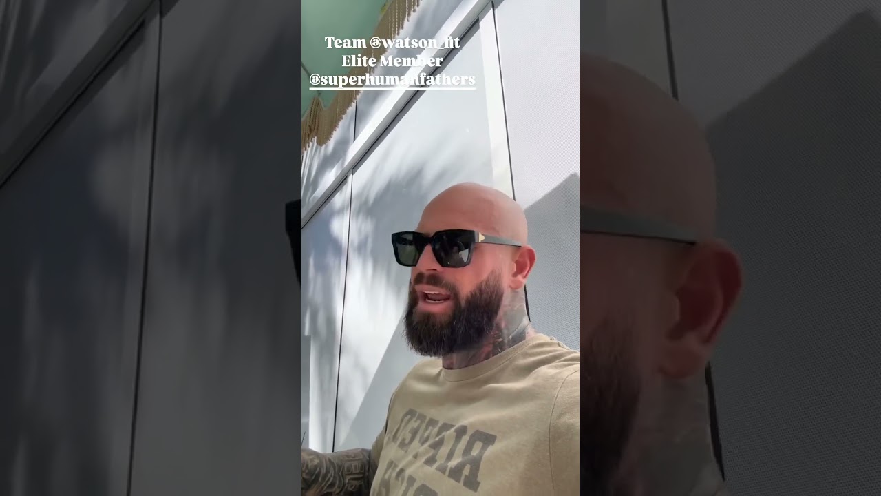 📲 Build a Multi Million dollar coaching business like Superhuman Fathers!!!