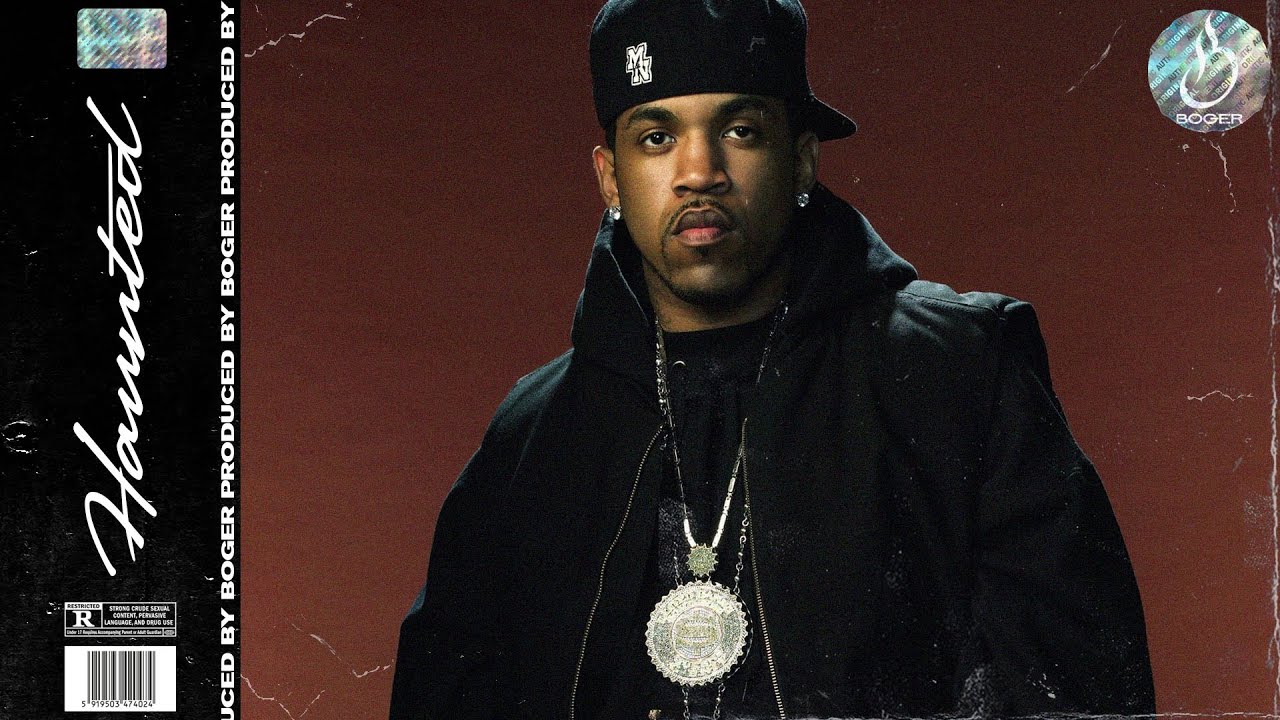 Lloyd Banks x Pusha T Type Beat ''Haunted'' | East Coast Type Beat 2022