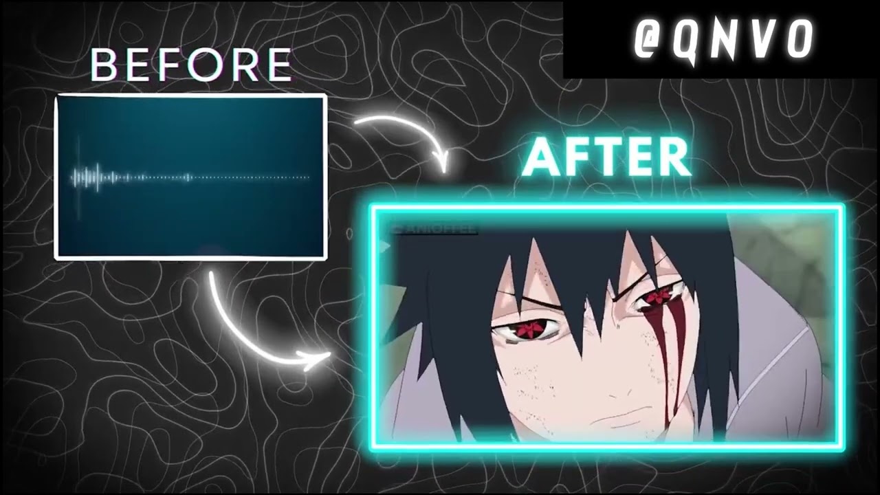 showreel video editing