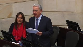 Casa por cárcel para Álvaro Uribe Vélez - Teleantioquia Noticias