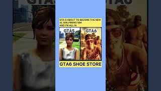GTA6 SHOE STORE