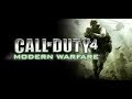 call of duty 4 error "during initialization "hatası ?