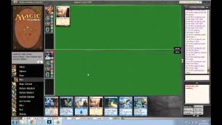 RTR Draft #8 Match 2