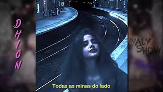 Dhion - Funk Gótico Prod.slow808 Unofficial Lyric Video