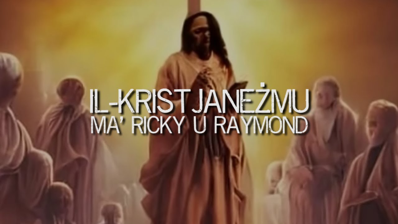 IL-KRISTJANEZMU Ma' Ricky u Raymond | Sayan Cassar Podcast