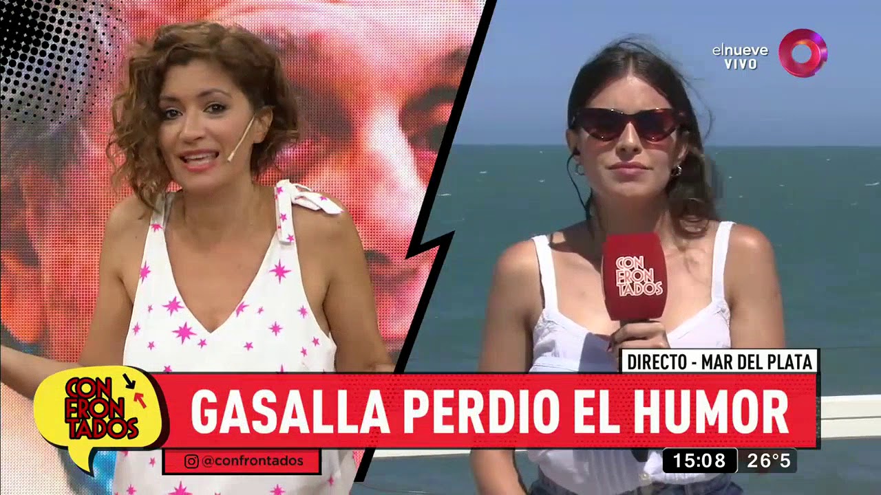 ¿Qué le pasa a Antonio Gasalla?