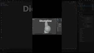 diczipline blender