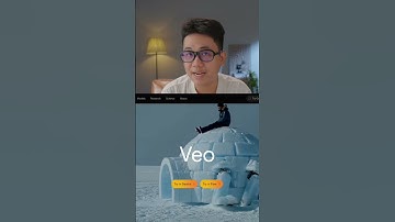 Tạo video AI từ Veo 3 dễ lắm ‣ Thế Giới Di Động