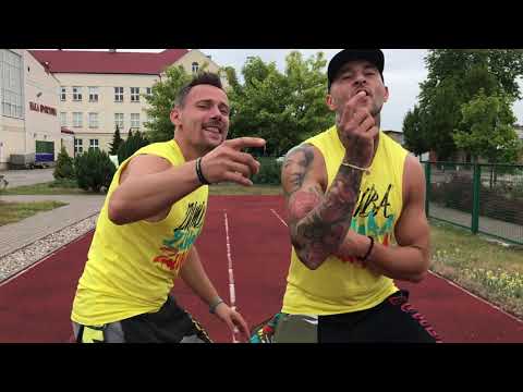 David Guetta ft. J Balvin - Para Que Te Quedes - Zumba Fitness Choreography