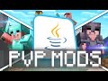 Những MODS Giúp Các Bạn PVP 1.21 Tốt Hơn...
