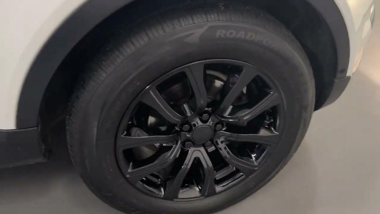 Land Rover Range Rover Evoque 2.2 SD4 Pure Tech SUV 5dr Diesel Auto 4WD Euro 5 (s/s) (190 ps)