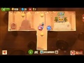 36 King Of Thieves Base 36 Solution 