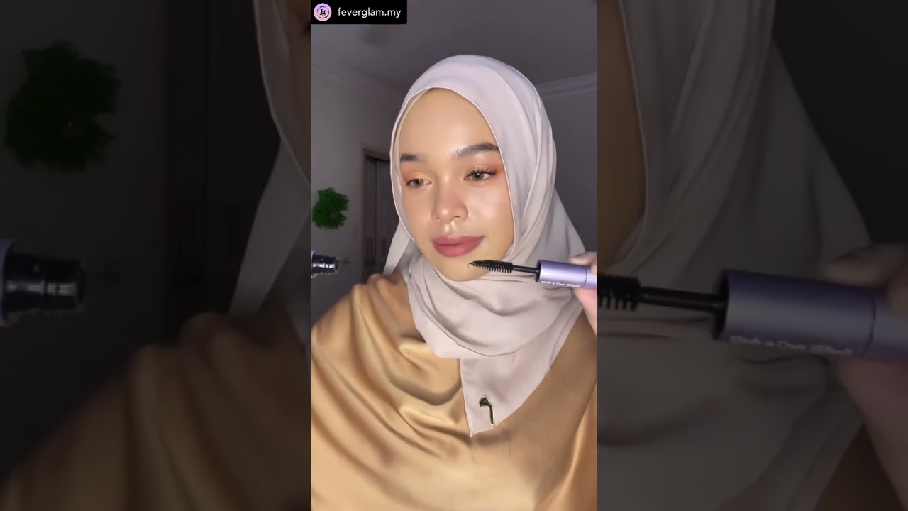 How To Wear Mascara Like A Pro • Fever Glam