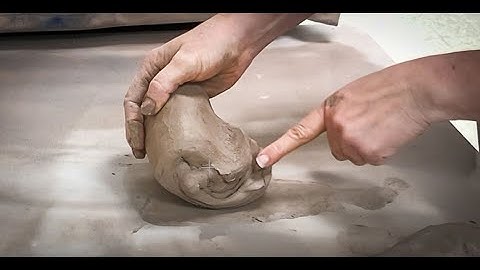 A Guide to Wedging Clay: Tips, Skills, and Troubleshooting for Potters
