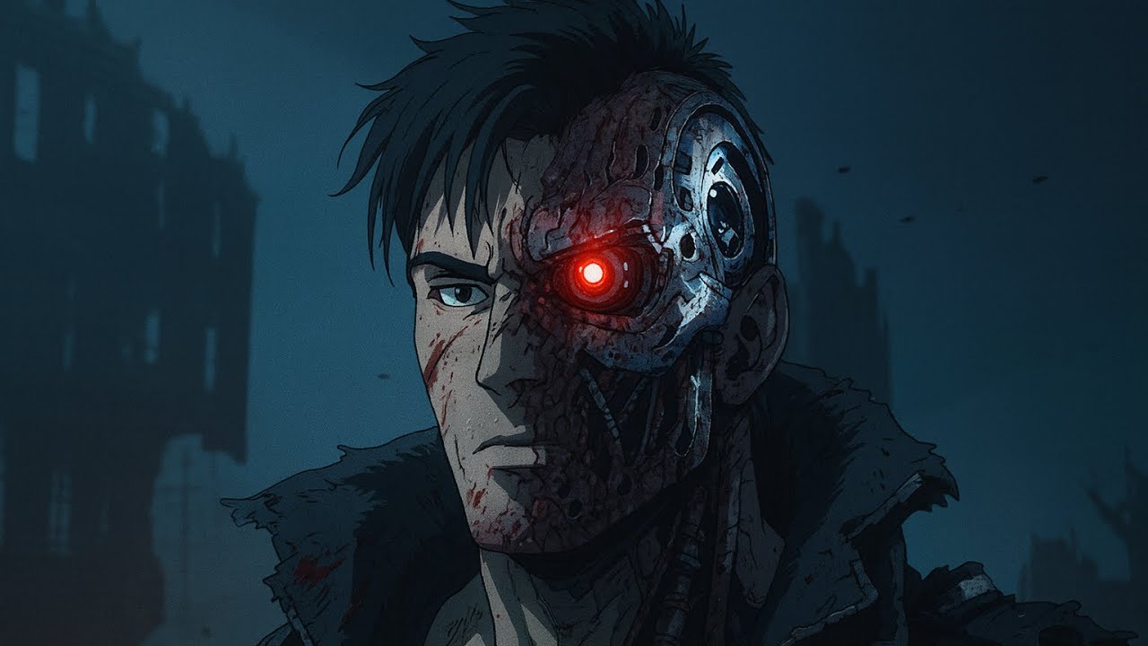 Terminator: Resistance Enhanced Gameplay Walkthrough Part 9 (4K)