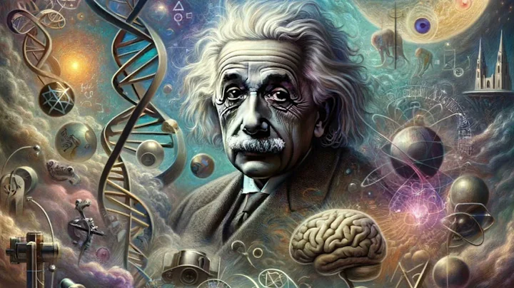 Einstein on Science and Religion