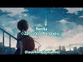 ReoNa - Zetsubou Nenpyou (Kronologi Keputusasaan) 《Kanji/Romaji/Indonesia》