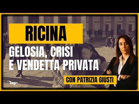 Pietracatella: gelosia, crisi e vendetta privata dietro il giallo della ricina?
