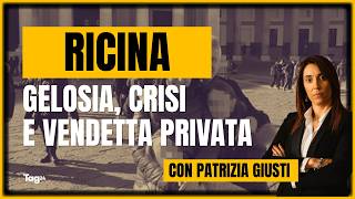 Pietracatella: gelosia, crisi e vendetta privata dietro il giallo della ricina? screenshot 3