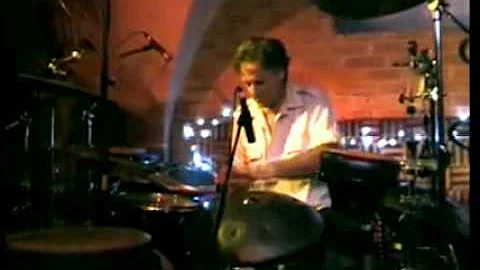 Hijaz - Steve Shehan, Nadishana, Nebil Othmani