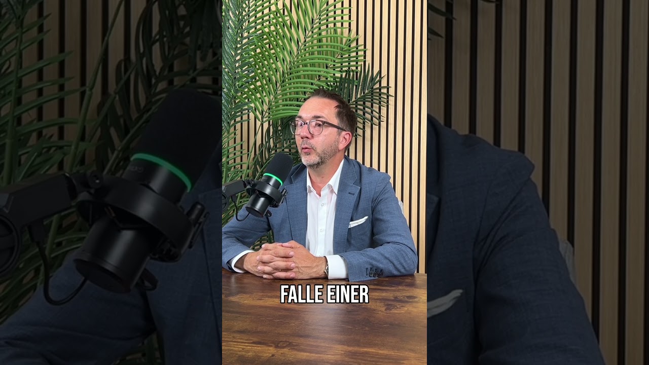 Kurze Fristen - Warum du bei der Kündigung sofort zum Fachanwalt für Arbeitsrecht musst!