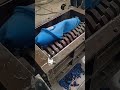 #plasticrecycle #plasticshredder #plasticshreddermachine #plasticcrusher #plasticcrushermachine
